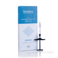 hyaluronic acid Dermal Filler Injection for Hyaluronic Pen